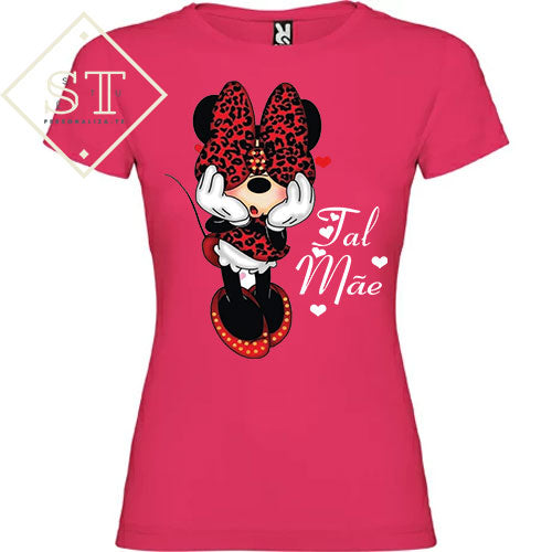 Tal Mãe Minnie - Sê-Tu