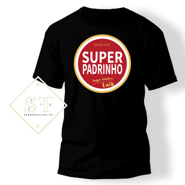Super Bock Padrinho - Sê-Tu