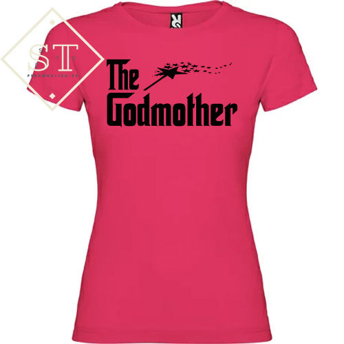 The Godmother - Sê-Tu