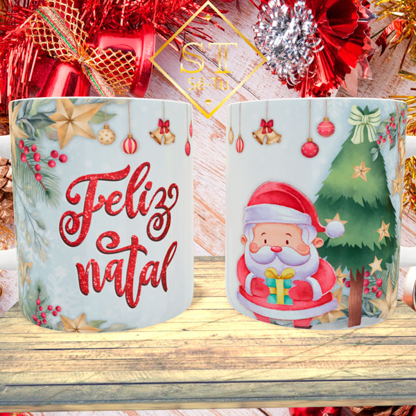 Santa Claus