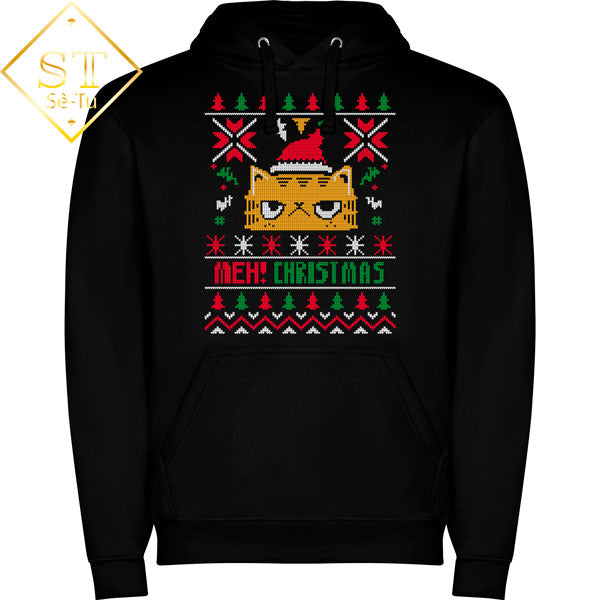 Cat Christmas - Sê-Tu