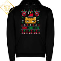 Cat Christmas - Sê-Tu