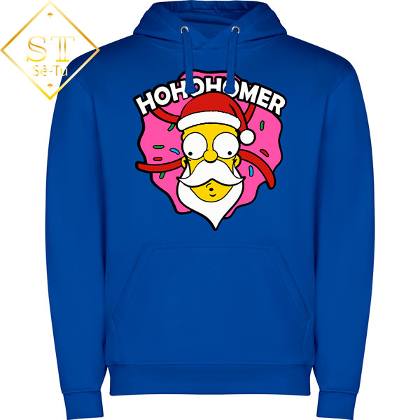 HoHoHomer - Sê-Tu