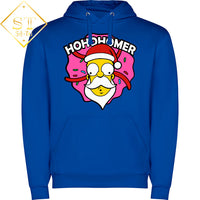 HoHoHomer - Sê-Tu