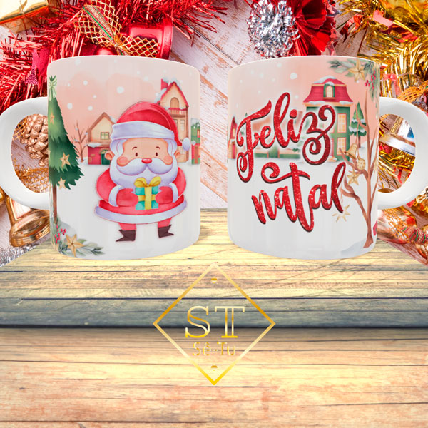 Santa Claus (2)