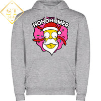 HoHoHomer - Sê-Tu