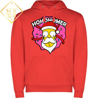 HoHoHomer - Sê-Tu