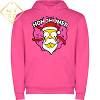 HoHoHomer - Sê-Tu