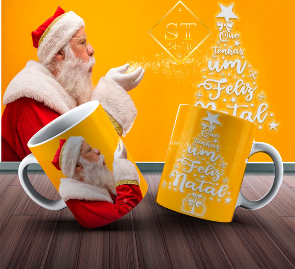 Santa Claus