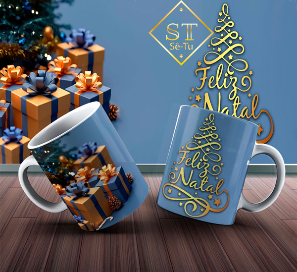 Christmas gifts