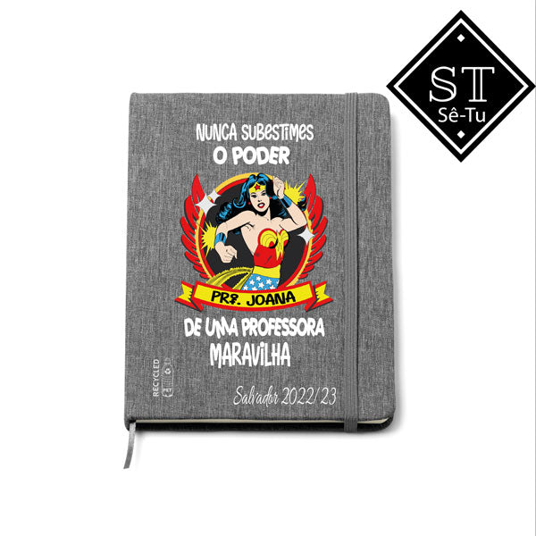 Professora Maravilha - Sê-Tu
