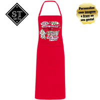 Being a Grandmother is a Gift Apron