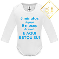 Body Forninho Happy Father's Day