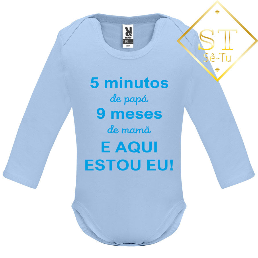 Body Forninho Happy Father's Day