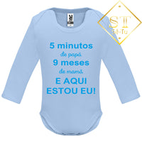 Body Forninho Happy Father's Day
