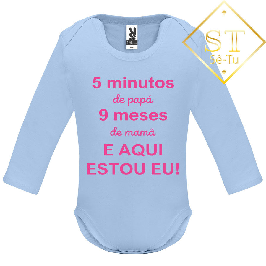 Body Forninho Happy Father's Day
