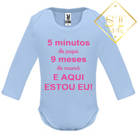 Body Forninho Happy Father's Day