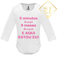 Body Forninho Happy Father's Day