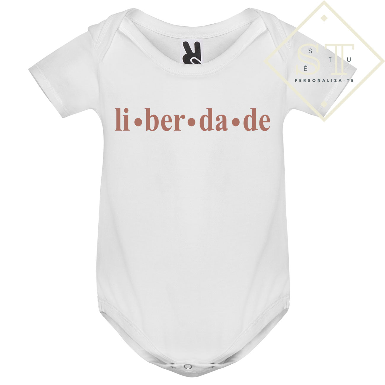 Body LIBERDADE