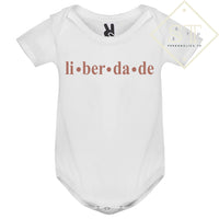Body LIBERDADE