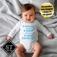 Body Forninho Happy Father's Day
