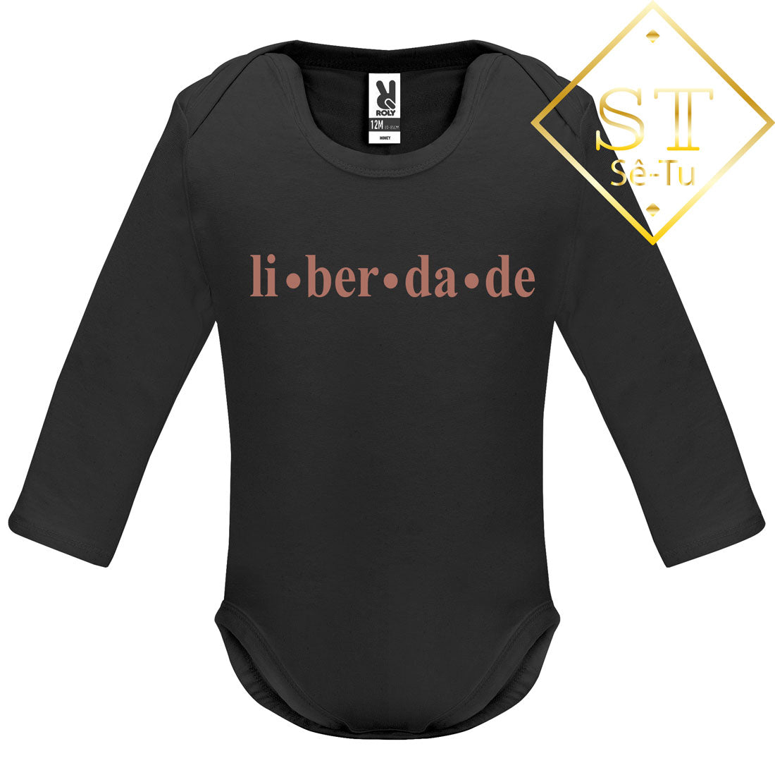 Body LIBERDADE