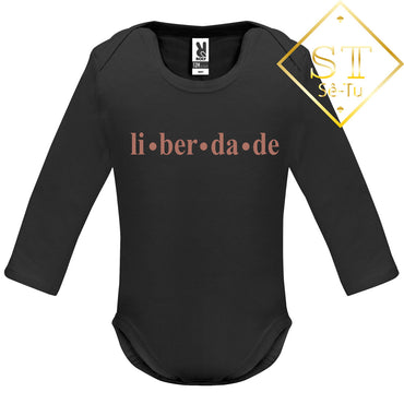 Body LIBERDADE