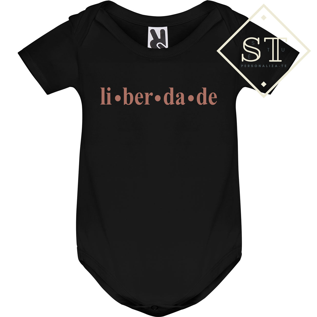 Body LIBERDADE