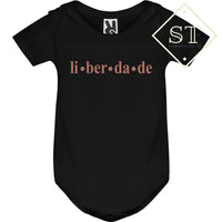 Body LIBERDADE