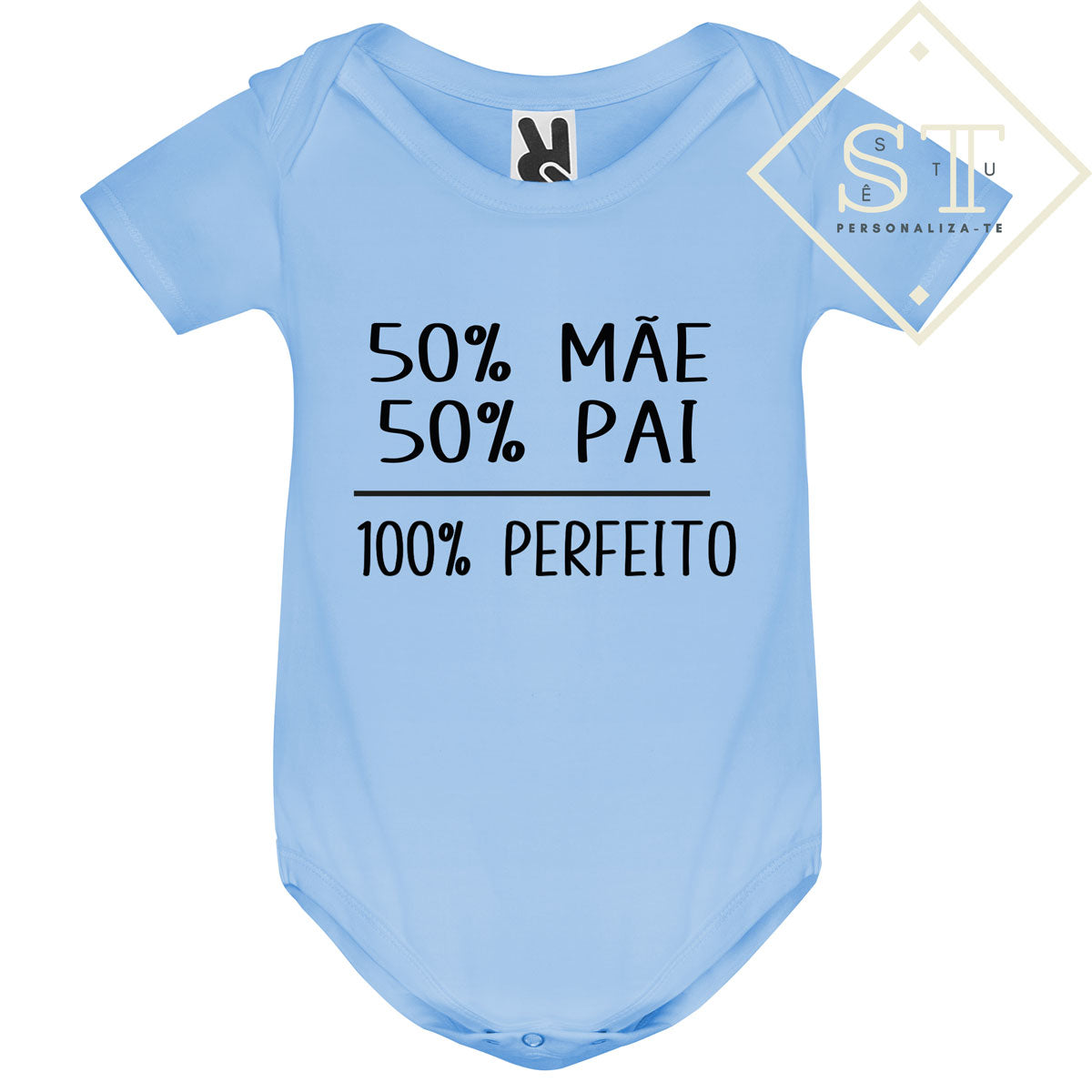Body Forninho Happy Father's Day