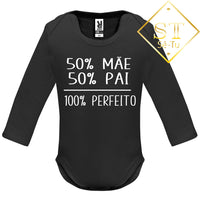 Body Forninho Happy Father's Day