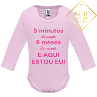 Body Forninho Happy Father's Day