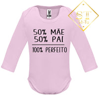 Body Forninho Happy Father's Day