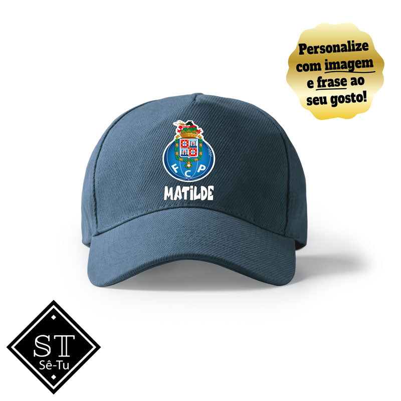 Gorra de Oporto