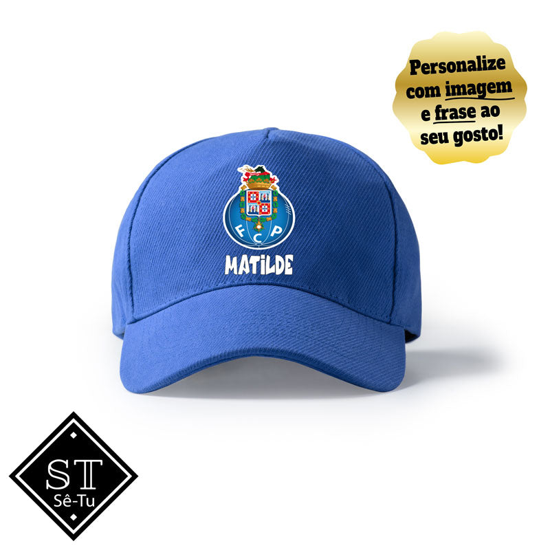 Gorra de Oporto
