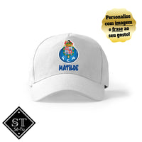 Gorra de Oporto