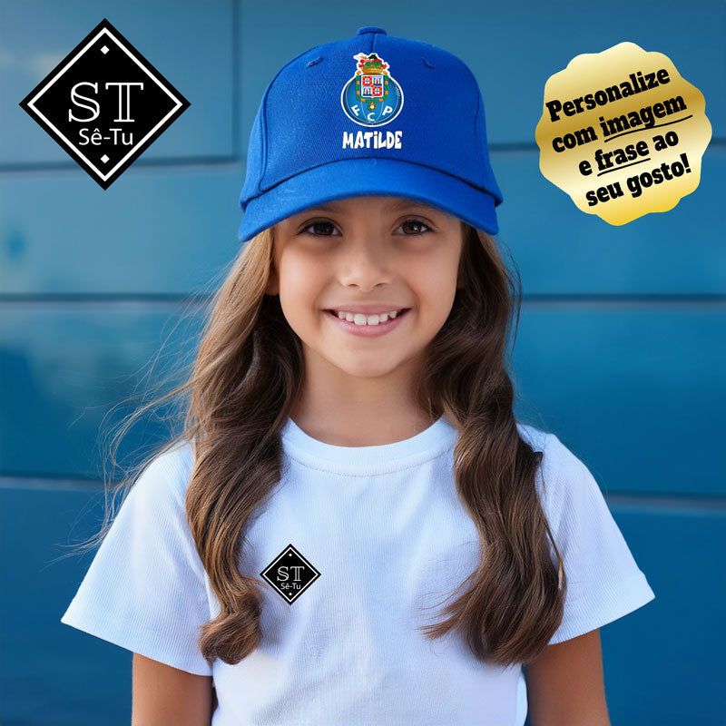 Gorra de Oporto