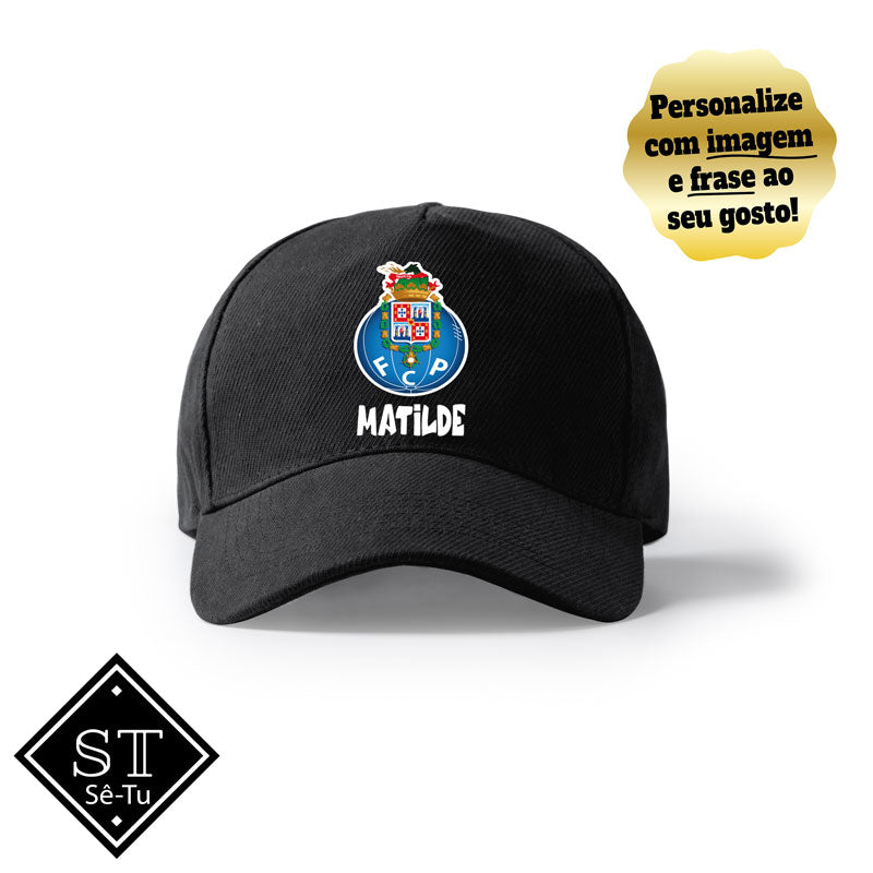 Gorra de Oporto
