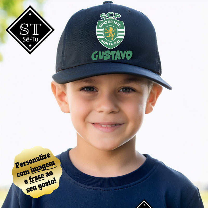 Sporting Cap
