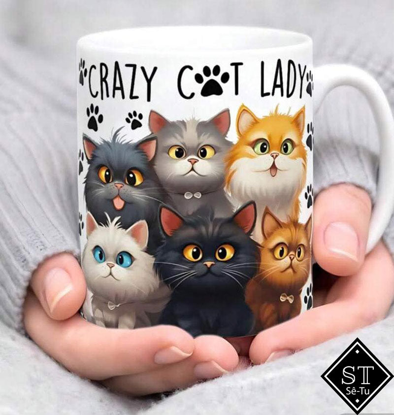 Taza El amor se ralentiza