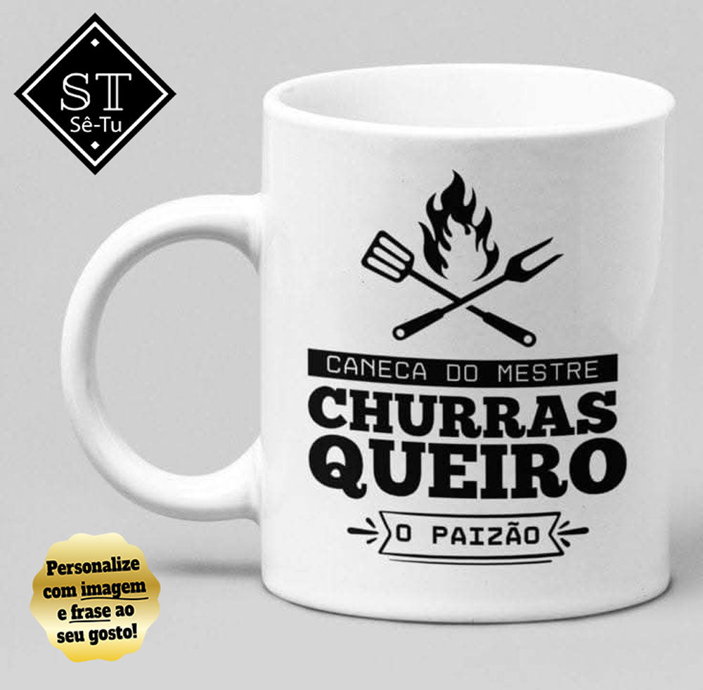Taza de Super Papá