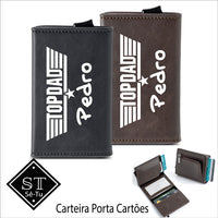 Carteira Top DAD