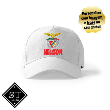 Benfica Cap