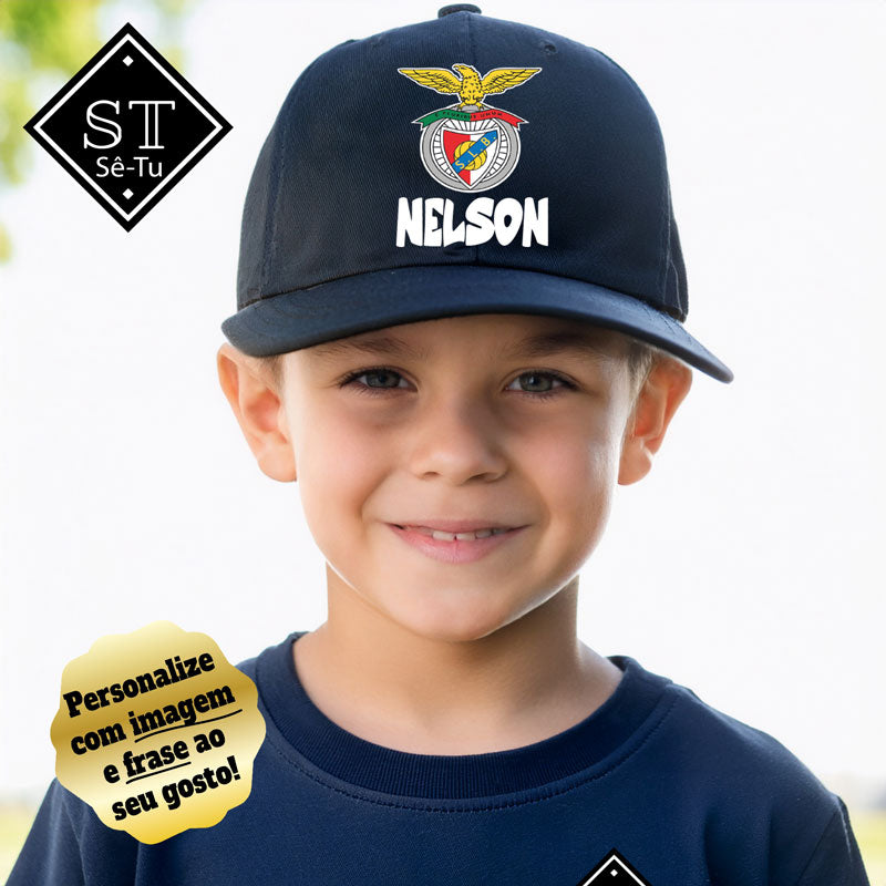 Benfica Cap
