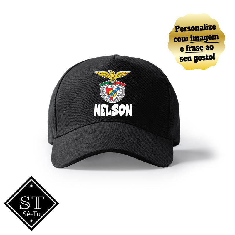 Benfica Cap