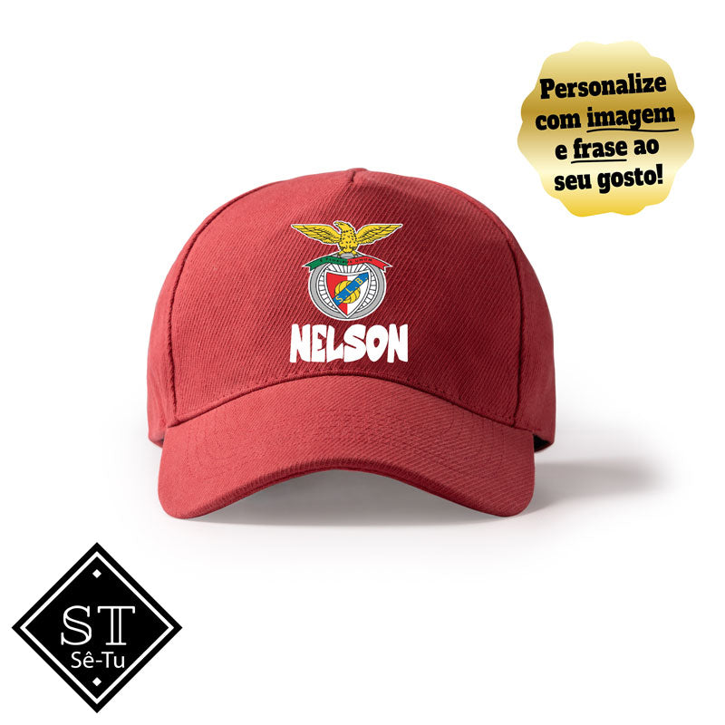 Benfica Cap