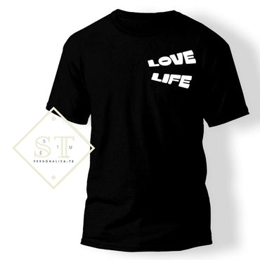 Love life - Sê-Tu