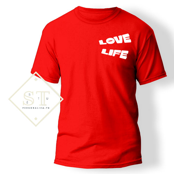 Love life - Sê-Tu