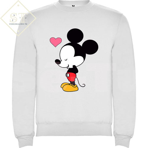 Mickey and Minney(Him) - Sê-Tu