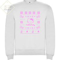 Hello Kitty Christmas - Sê-Tu